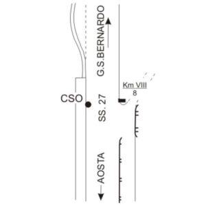 00HS#_###_008# - S.S. 27 "GRAN SAN BERNARDO" KM 8,800