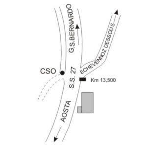 00HS#_###_013# - S.S. 27 "GRAN SAN BERNARDO" KM 13,500