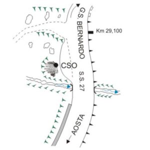 00HS#_###_027# - S.S. 27 "GRAN SAN BERNARDO" - KM 29,050