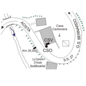 00HS#_###_029# - S.S. 27 "GRAN SAN BERNARDO" - KM 30,500