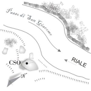 00IS#_###_054# - STRADA PER P.SSO SAN GIACOMO TRA 4 E 5 TORNANTE