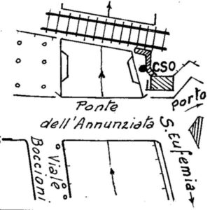 0100#_###_002# - RC - Ponte al bivio del Porto sulla Fiumara dell'A