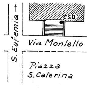 0100#_###_003# - REGGIO CALABRIA - Piazza S.Caterina-Scuole Element