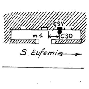 0100#_###_004# - CASA CANTONIERA - A.N.A.S. Km 532,100