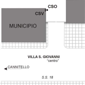 0100#_###_014# - VILLA S.GIOVANNI