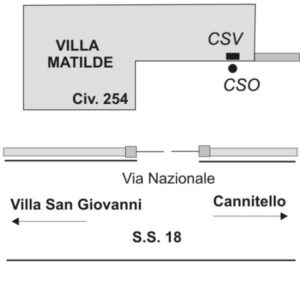 0100#_###_015# - VILLA S.GIOVANNI