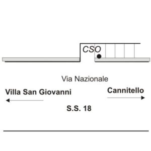 0100#_###_015P - VILLA S.GIOVANNI