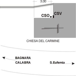 0100#_###_032P - BAGNARA CALABRA