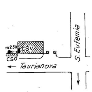 0100#_###_057# - GIOIA TAURO - Crocevia Sbaglia - Consorzio Agrario