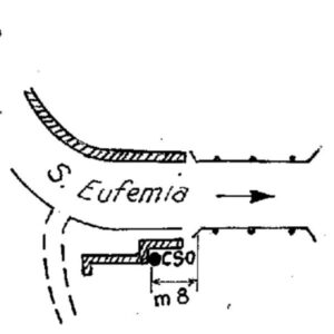 0100#_###_069# - FIUME MESINA - Ponte Km 466,120