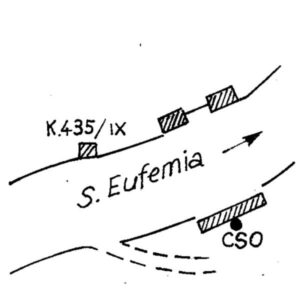 0100#_###_099# - CONTRADA LIBANIO - Tombino n.1053 Km 435,870