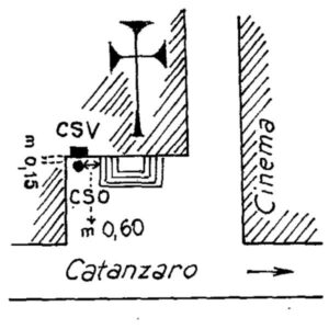 0101#_###_001# - REGGIO CALABRIA
