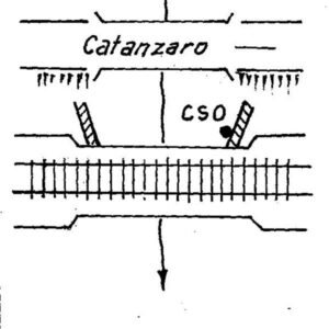 0101#_###_008# - PONTE FERROVIARIO SUL FOSSO MACELLARA KM 9,825