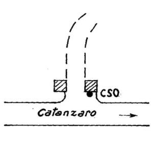 0101#_###_009# - PELLARO Casa Foti (cancello )km 10,900 S.S. 106
