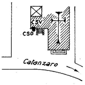 0101#_###_010# - PELLARO CHIESA S.MARIA DEL LUME KM 11,715