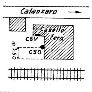 0101#_###_017# - CASELLO FERROVIARIO N.454,311 KM 19,150