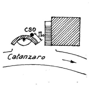 0101#_###_020# - RIACE CAPO FONTANILE KM 22,085 S.S. 106.