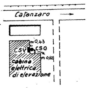 0101#_###_022# - SALINE CABINA ELETTRICA KM 24 S.S. 106.