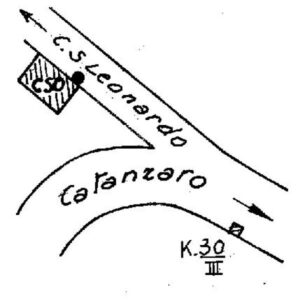 0101#_###_028# - BIVIO S.LEONARDO CASA MENICUCCI MELITO