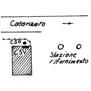 0101#_###_029# - SBARRE CASA RAMIREZ KM 31,010 S.S. 106.