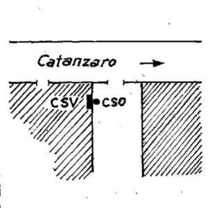 0101#_###_035# - MARINA DI S.LORENZO Salto la Vecchia ufficio posta