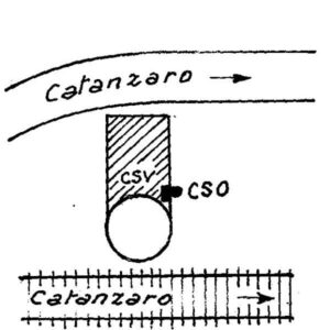 0101#_###_039# - CASELLO SERBATOIO FERROVIARIO KM 41,500 S.S. 106.