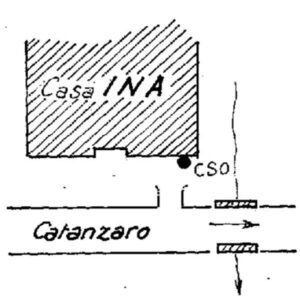 0101#_###_041# - BOVA MARINA CASA I.N.A. KM 43,380 S.S. 106.