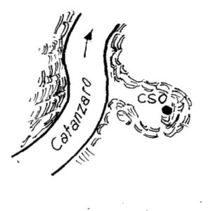 0101#_###_044# - CAPO S.GIOVANNI ROCCIA KM 45,900 S.S. 106.