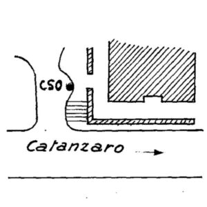 0101#_###_051# - CALE' - CASA SERGI KM 53,150 S.S. 106