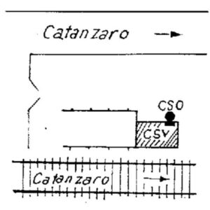0101#_###_062# - BRANCALEONE STAZIONE FERROVIARIA MAGAZZINO LAVORI