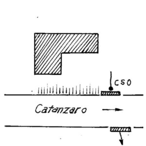 0101#_###_064# - FIUMARA DI BRUZZANO PONTICELLO KM 66,125 S.S. 106.