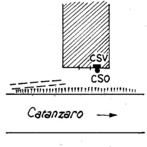 0101#_###_069# - CAPO BRUZZANO CASA CONDEMI KM 71,025 S.S. 106.