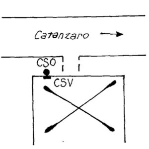 0101#_###_072# - AFRICO NUOVO CIMITERO KM 74,180 S.S. 106.