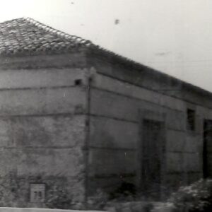 0101#_###_079# - CONTRADA S.ANTONIO CASA BOVA KM 81,600.