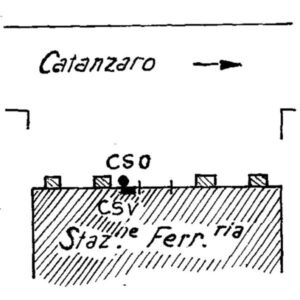 0101#_###_084# - BOVALINO MARINA STAZIONE FERROVIARIA