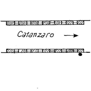 0101#_###_086# - CONTRADA BAMONTE PONTE KM 88,960.