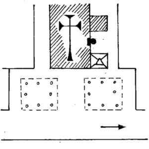 0101#_###_087# - ARDORE MARINA Chiesa Parrocchiale.