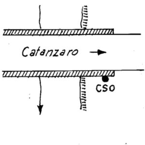 0101#_###_091# - FIUMARA PORTIGLIOLA Ponte km 94,060 S.S. 106.