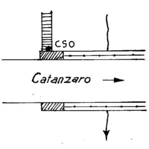 0101#_###_094# - FIUMARA GERACE Ponte km 97,180 S.S. 106.