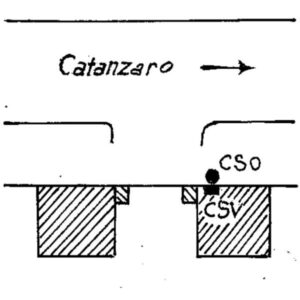 0101#_###_097# - LOCRI MATTATOIO COMUNALE KM 99,860 S.S. 106.