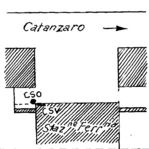 0101#_###_112# - ROCCELLA JONICA Stazione Ferroviaria.