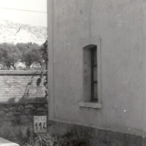 0101#_###_114# - CASELLO FERROVIARIO 358,680 km 117,545.