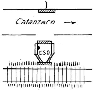 0101#_###_115# - CARME PONTICELLO FERR. TOMBINO STRADALE KM 118,595