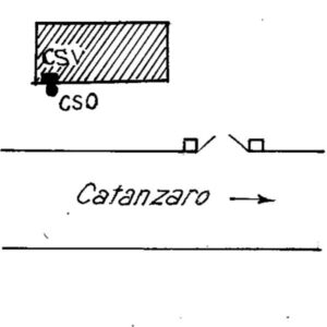 0101#_###_119# - BIVIO FOCA' CASA CANGEMI KM 122,220