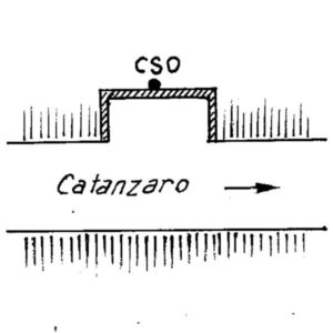 0101#_###_120# - FIUMARA PRECARITI PIAZZOLA PER GHIAIA KM 123,290.