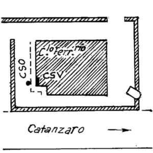 0101#_###_124# - CONTRADA PRESCOPIO Casello Ferroviario 348,711