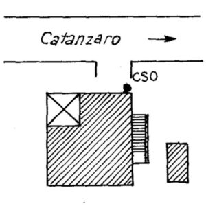 0101#_###_127# - CONTRADA GRANGE OPERA SILA CASA N.78 KM 130,545.