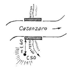 0101#_###_152# - STAVRO' Ponte n. 659 al km 155,585 della S.S. N. 1