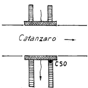 0101#_###_155# - CONTRADA FINANZO PONTE N. 679 KM 158,150.