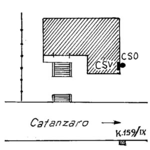 0101#_###_157# - CASA CANTONIERA "MARINELLA" km 159,860.